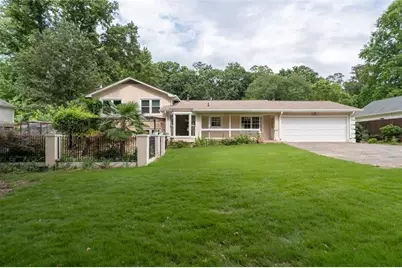 953 Hidden Hollow Drive, Marietta, GA 30068 - Photo 31