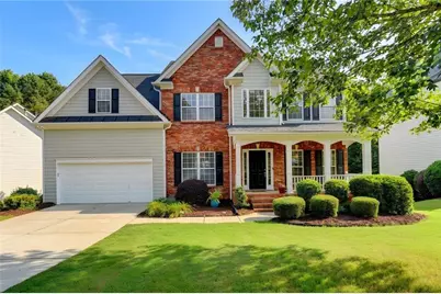 4554 Austin Hills Drive, Suwanee, GA 30024 - Photo 1