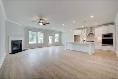 266 Linford Drive, Locust Grove, GA 30248 - Photo 17