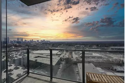 788 W Marietta Street NW #1513, Atlanta, GA 30318 - Photo 27