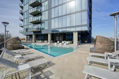 788 W Marietta Street NW #1513, Atlanta, GA 30318 - Photo 33