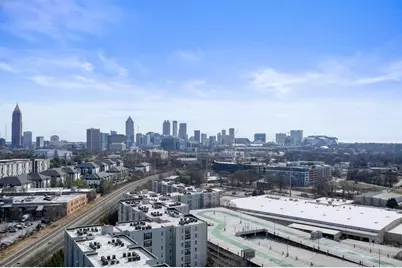 788 W Marietta Street NW #1513, Atlanta, GA 30318 - Photo 25