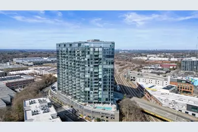 788 W Marietta Street NW #1513, Atlanta, GA 30318 - Photo 49