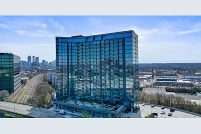 788 W Marietta Street NW #1513, Atlanta, GA 30318 - Photo 51