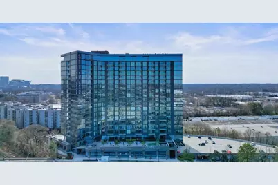 788 W Marietta Street NW #1513, Atlanta, GA 30318 - Photo 47