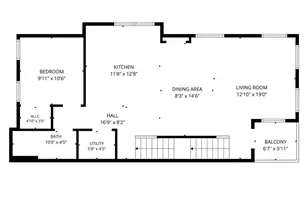 1014 Braeburn Ln, Decatur, GA 30030 - Photo 33
