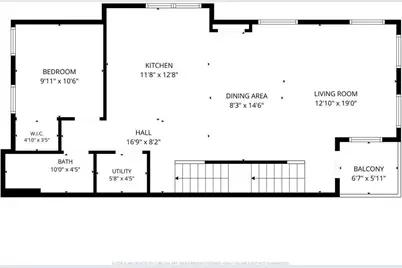 1014 Braeburn Lane, Decatur, GA 30030 - Photo 33