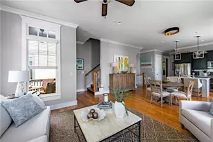 1014 Braeburn Ln, Decatur, GA 30030 - Photo 1