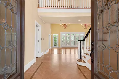 1006 Quaker Ridge Way, Johns Creek, GA 30097 - Photo 3