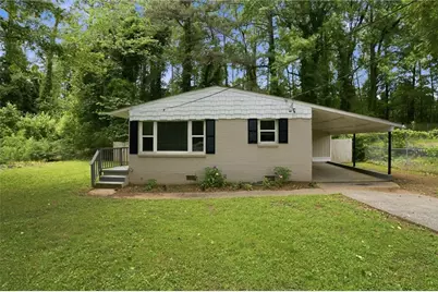 748 Amber Place NW, Atlanta, GA 30331 - Photo 1