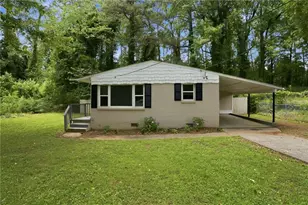 748 Amber Pl NW, Atlanta, GA 30331 - Photo 1