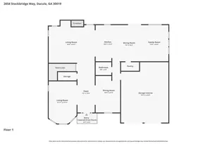 2858 Stockbridge Way, Dacula, GA 30019 - Photo 41