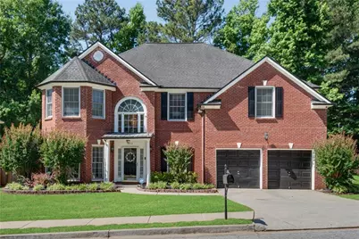 2858 Stockbridge Way, Dacula, GA 30019 - Photo 1