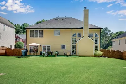 2858 Stockbridge Way, Dacula, GA 30019 - Photo 35