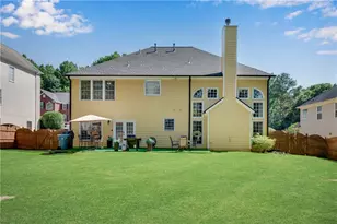 2858 Stockbridge Way, Dacula, GA 30019 - Photo 35