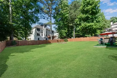 2858 Stockbridge Way, Dacula, GA 30019 - Photo 33