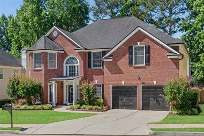 2858 Stockbridge Way, Dacula, GA 30019 - Photo 39