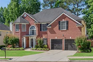 2858 Stockbridge Way, Dacula, GA 30019 - Photo 39