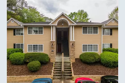 1468 Briarwood Road NE #1505, Atlanta, GA 30319 - Photo 1