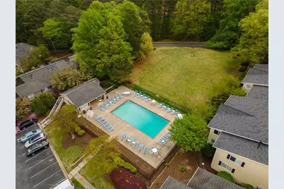1468 Briarwood Road NE #1505, Atlanta, GA 30319 - Photo 27