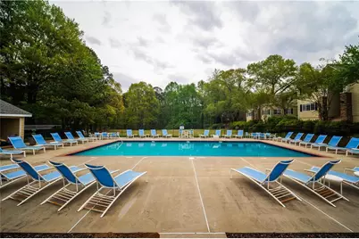 1468 Briarwood Road NE #1505, Atlanta, GA 30319 - Photo 29