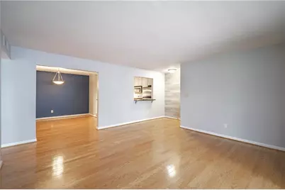1468 Briarwood Road NE #1505, Atlanta, GA 30319 - Photo 7