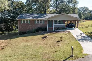 469 Plantation Dr, Winder, GA 30680 - Photo 1