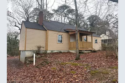 2355 Ben Hill Road, Atlanta, GA 30344 - Photo 1