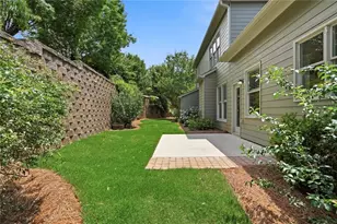 1222 Marinette Way, Hoschton, GA 30548 - Photo 27