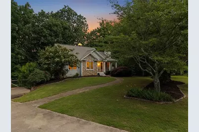 93 Horseshoe Bend, Jasper, GA 30143 - Photo 55