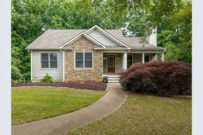 93 Horseshoe Bend, Jasper, GA 30143 - Photo 3