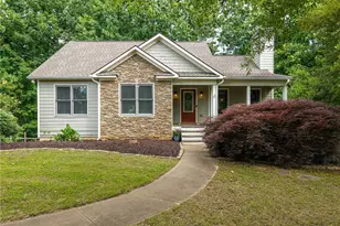 93 Horseshoe Bend, Jasper, GA 30143 - Photo 3