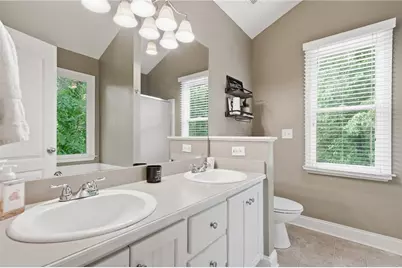 93 Horseshoe Bend, Jasper, GA 30143 - Photo 29