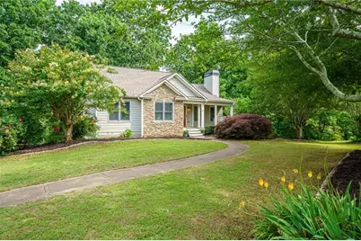 93 Horseshoe Bend, Jasper, GA 30143 - Photo 57