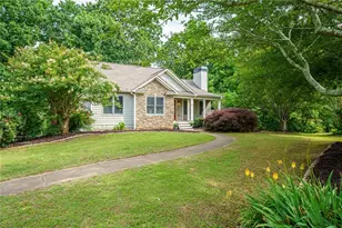 93 Horseshoe Bend, Jasper, GA 30143 - Photo 57