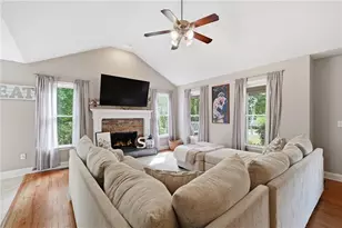 93 Horseshoe Bend, Jasper, GA 30143 - Photo 13