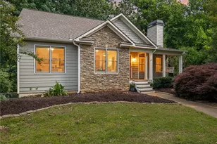 93 Horseshoe Bend, Jasper, GA 30143 - Photo 1