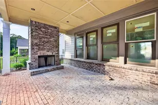 321 Lk Vis Dr, Statham, GA 30666 - Photo 9