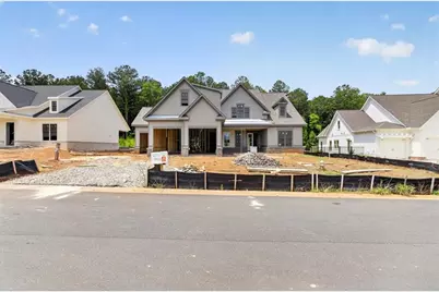 321 Lake Vista Drive, Statham, GA 30666 - Photo 3