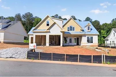 321 Lake Vista Drive, Statham, GA 30666 - Photo 1