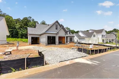 321 Lake Vista Drive, Statham, GA 30666 - Photo 5