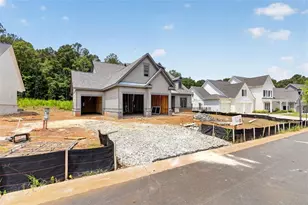 321 Lk Vis Dr, Statham, GA 30666 - Photo 5