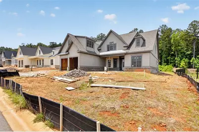 321 Lake Vista Drive, Statham, GA 30666 - Photo 1