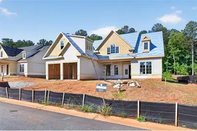 321 Lake Vista Drive, Statham, GA 30666 - Photo 3