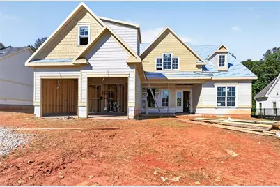 321 Lake Vista Drive, Statham, GA 30666 - Photo 5