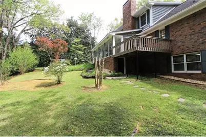 1365 Timberland Drive, Marietta, GA 30067 - Photo 47