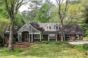 1365 Timberland Dr, Marietta, GA 30067 - Photo 1
