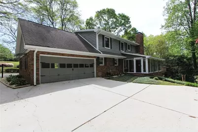 1365 Timberland Drive, Marietta, GA 30067 - Photo 43