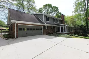 1365 Timberland Dr, Marietta, GA 30067 - Photo 43