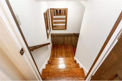 1365 Timberland Drive, Marietta, GA 30067 - Photo 33